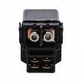 Niche Starter Motor Solenoid Kit For Honda Elite 250 Ch250 Big Ruckus Ps250 31200-kab-018 35850-mr5-007 Scooter