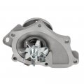 Engine Water Pump For Toyota Camry Corolla Rav4 Highlander Solara Matrix Lexus Hs250h Pontiac Vibe 0l 2 4l Oe Part 1610028041