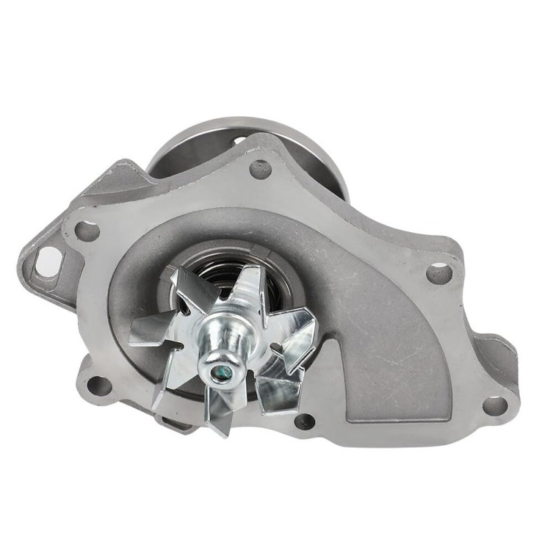 Engine Water Pump For Toyota Camry Corolla Rav4 Highlander Solara Matrix Lexus Hs250h Pontiac Vibe 0l 2 4l Oe Part 1610028041