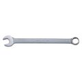 Westward 1eyf4 Combination Wrench 12 Pt Sae 1 3 8 In 