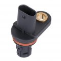 Ocpty 2pcs Engine Camshaft Position Sensor Fits For 2009-2011 Chevrolet Aveo Aveo5 2011-2012 2014-2015 Cruze 2012-2015 Sonic