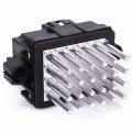 15141283 Hvac Blower Motor Control Module Resistor For Chevy Buick Cadillac Gmc Hummer Pontiac Saturn Suzuki 15-81638 4p1594 