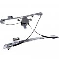 Ocpty Front Right Side Power Window Regulator Fit For 2007 2008 2009 2010 2011 2012 2013 Chevrolet Avalanche W Motor 741-443