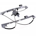 Ocpty Front Right Side Power Window Regulator Fit For 2007 2008 2009 2010 2011 2012 2013 Chevrolet Avalanche W Motor 741-443
