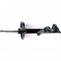 A-partrix 2 Front Suspension Complete Struts Assembly Fits Bmw 318is 1992 318is 1993 318i 1994 Q41trix 2 Front Suspension