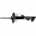 A-partrix 2 Front Suspension Complete Struts Assembly Fits Bmw 318is 1992 318is 1993 318i 1994 Q41trix 2 Front Suspension