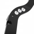 Sfriding Brake Pedal Shifter Lever Kit For Suzuki Lt-r450 Lt-r450z Quadracer 2006-2009