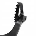 Sfriding Brake Pedal Shifter Lever Kit For Suzuki Lt-r450 Lt-r450z Quadracer 2006-2009
