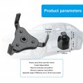 Pair Erc10van802 Rc10van8024 For Exclusive Sh Vanqui Vs4-10 Origin Trunk Handl And Lock
