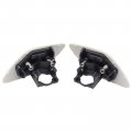 Newyall Pack Of 2 Headlight Washer Cover