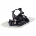 Newyall Pack Of 2 Headlight Washer Cover