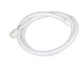 Rv Trailer Valterra Llc 60 Inch Vinyl Hose- Bis Shower Head Hose 