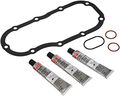Fel-pro Os 30806 Oil Pan Gasket Set 