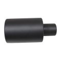 Rubber Top Track Carrier Roller For Bobcat Excavator E26 E32 E35 E42 E45 E50 E55 Part Number 