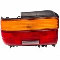 1993-1995 Toyota Corolla Driver Side Replacement Taillight Rear Lamp To2800106 Combination 