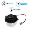 X Autohaux Hvac Heater Blower Motor No 68163782aa For Dodge Dart L4 1 4l 0l 2 2013-2016