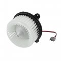 X Autohaux Hvac Heater Blower Motor No 68163782aa For Dodge Dart L4 1 4l 0l 2 2013-2016