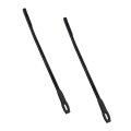 Front Fender Supports For Gmc Sierra 2500 Hd 2015 2016 2017 2018 2019 Driver And Passenger Side Pair Diagonal Brace Replaces 