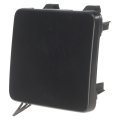 Nissan Cover-bumper Bracket 622a0-3rm0a