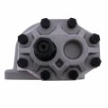 Solarhome Hydraulic Gear Pump 308873a1 327987a1 327988a1 Compatible With Case Cx50 Cx60 C80 Cx70 Cx80 C100 Cx90 Cx100 3220 3230