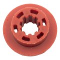 Supplying Demand Wr02x12008 Wr2x10519 Refrigerator Evaporator Fan Motor Grommet Replacement 
