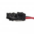 Ocpty A C Heater Blower Motor Abs W Fan Cage Air Conditioning Hvac Fit For 2008-2010 Bmw 528i 2009-2010 Xdrive 2008 528xi