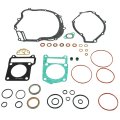 Namura Full Gasket Kit 2005-2013 For Yamaha Tt-r125l Tt-r125e Tt-r125le 