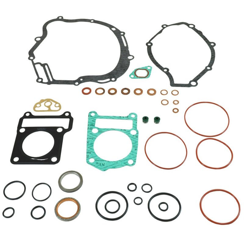 Namura Full Gasket Kit 2005-2013 For Yamaha Tt-r125l Tt-r125e Tt-r125le