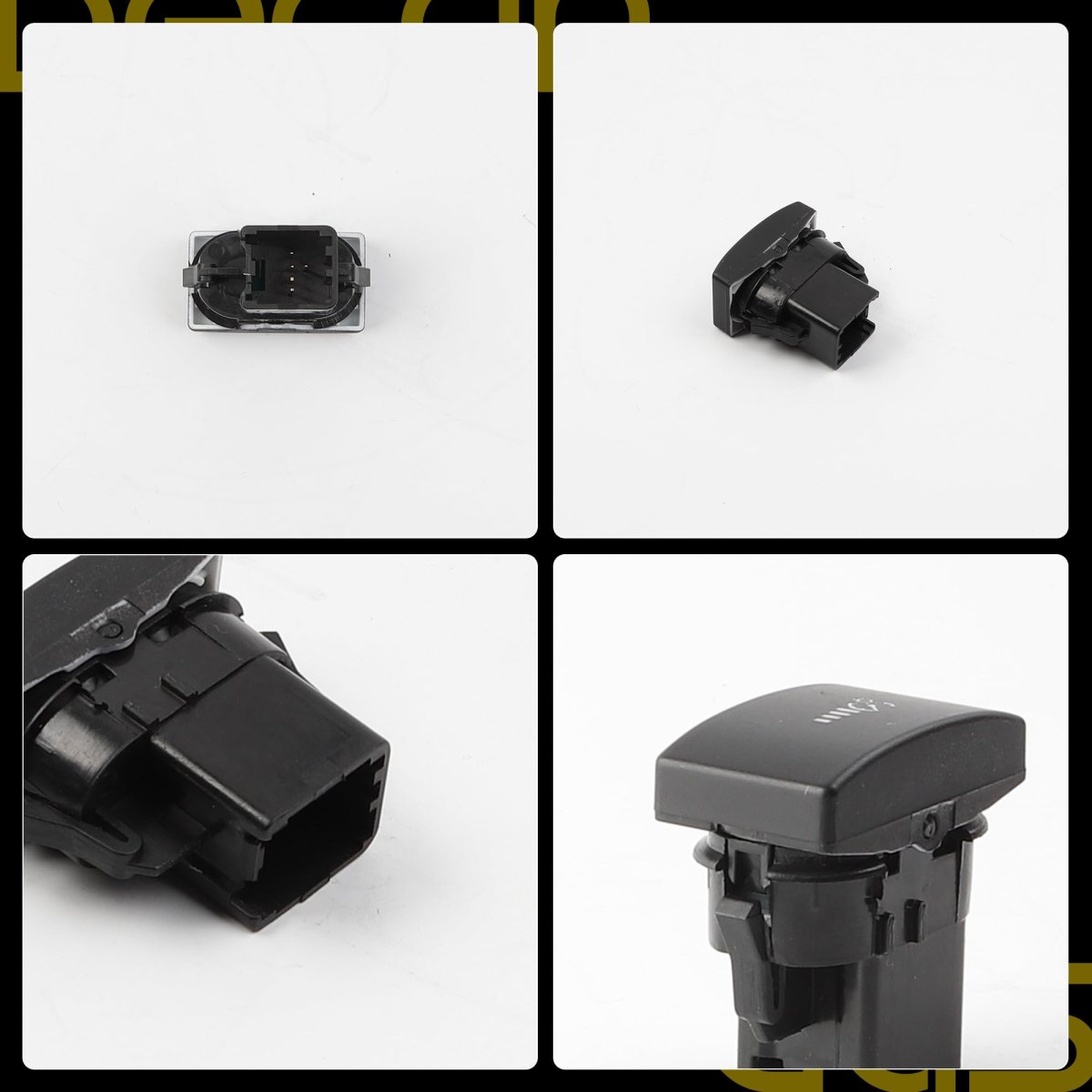 Instrument Panel Dimmer Switch For Ford F-150 2011 2012 2013 2014 Oe Bl3z-11691-aa Bl3z11691aa