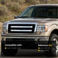 Instrument Panel Dimmer Switch For Ford F-150 2011 2012 2013 2014 Oe Bl3z-11691-aa Bl3z11691aa
