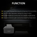Instrument Panel Dimmer Switch For Ford F-150 2011 2012 2013 2014 Oe Bl3z-11691-aa Bl3z11691aa