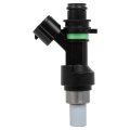 Fuel Injectors Compatible For 2006-2008 Suzuki Grand Vitara Replace Fj966 84212402 1571066j00 Oem Injector 6pcs
