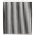 Cabin Air Filter For Hyundai Elantra Gt 2018 2019 2020 Disposable Replacement Part Cf12058 Clx-m0-usa-gh16410001-cla2 Black 