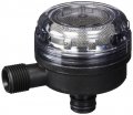 Xylem Flojet 01740014a 1 2 Pump Strainer Black 