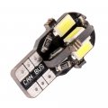 Ocpty Extremely Bright Error Free T10 8-5730-smd Festoon 6000k White Light For 194 168 W5w 175 2825 161 Car Interior Dome