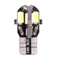 Ocpty Extremely Bright Error Free T10 8-5730-smd Festoon 6000k White Light For 194 168 W5w 175 2825 161 Car Interior Dome