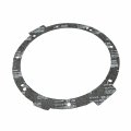 Polaris Atv Stator Cover Gasket Genuine Oem Part Qty 1