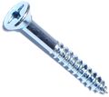 Hard-to-find Fastener 014973291907 5-inch X 1-inch Phillips Flat Wood Screws 100-piece 