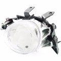 1995-1999 Dodge Plymouth Neon Driver Side Replacement Headlight Head Lamp Ch2502103 W Bulb 