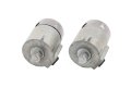 Newyall Front Left Lh Driver Right Rh Passenger Side Door Lock Cylinder W 2 Keys