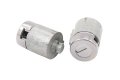 Newyall Front Left Lh Driver Right Rh Passenger Side Door Lock Cylinder W 2 Keys
