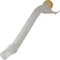 Subaru Forester 2019 2020 Washer Reservoir With Inlet And Cap Replacement For 86655sj160-pfm 