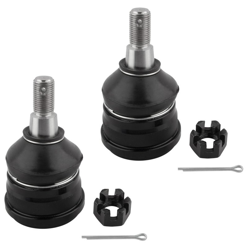 Boxi 2pcs Front Suspension Lower Ball Joints Fit For Chevy C1500 C2500 Suburba C3500 For Gmc Suburban 1988 1989 1990 1991 1992