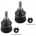 Boxi 2pcs Front Suspension Lower Ball Joints Fit For Chevy C1500 C2500 Suburba C3500 For Gmc Suburban 1988 1989 1990 1991 1992 
