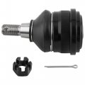 Boxi 2pcs Front Suspension Lower Ball Joints Fit For Chevy C1500 C2500 Suburba C3500 For Gmc Suburban 1988 1989 1990 1991 1992