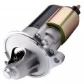 Starter Fit For Mustangs New 5 0l 8l W Mt Mini Motorhome 4 9l 2-1881-fd 