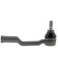 Tie Rod End For 1990 1991 Chevy Tracker Rubber Black Boot With Threaded Stud Front Position Alx-pau-og-ges2992rl-cla1 