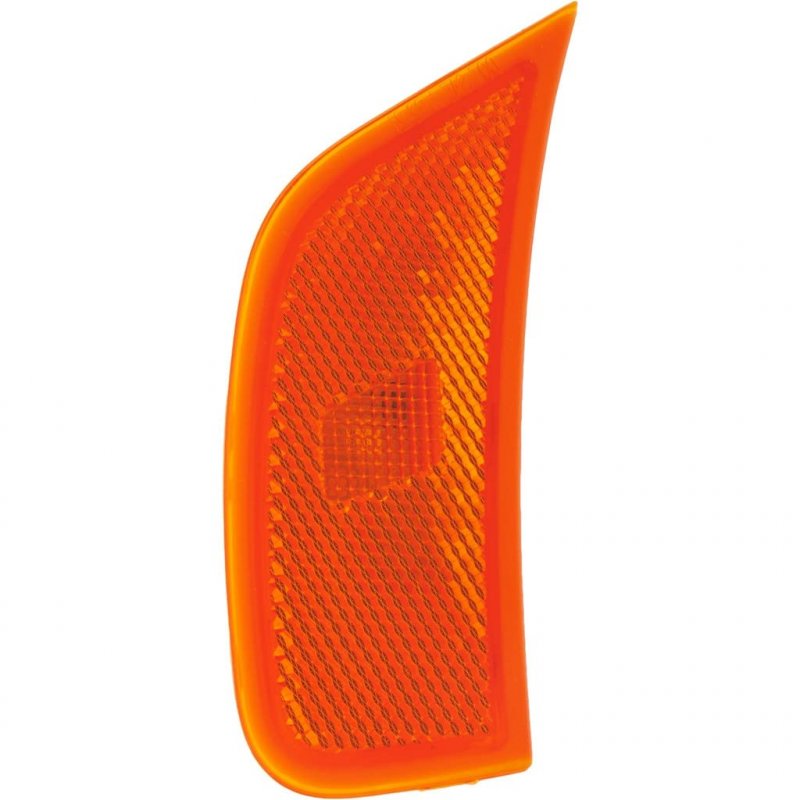 Front Side Marker Light Unit For 2021 Cadillac Escalade And Esv Driver Gm2550206 84776452