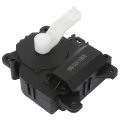 Hvac Blend Door Actuator 604-902 Air For 2004-2006 Lexus Rx330 2007-2009 Rx350 2006-2008 Rx400h Black