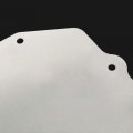 G-plus A C Heater Delete Panel Plate Compatible With Chevy S-10 Blazer Gmc Jimmy Sonoma 1982-1993 Air Conditioning